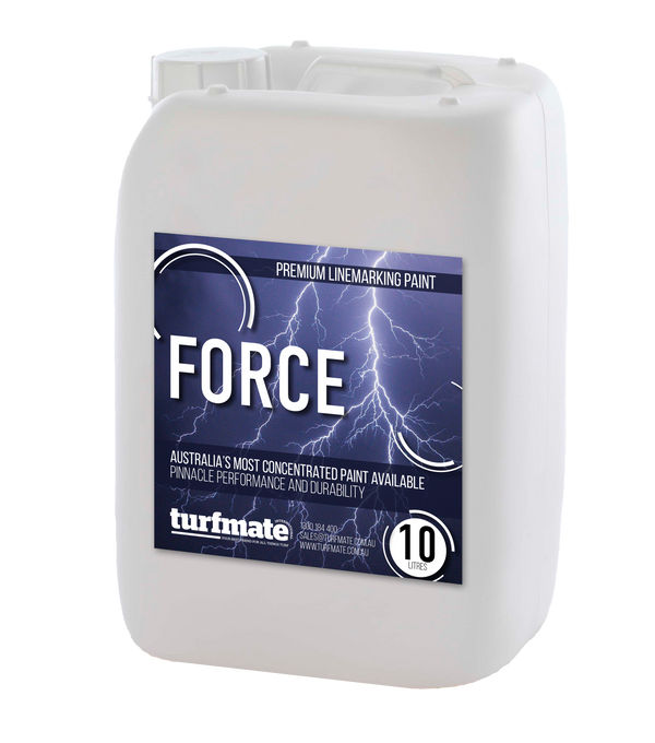 Force Linemarking Paint