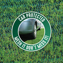 Grass Reinforcement Mesh