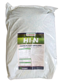 25kg Florafert Turfstar Hi-N - 230SGN 20-0-5.8+6%Ca+1.8%Mg (N=25% coated)