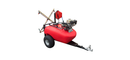 300L Lightfoot Sprayers