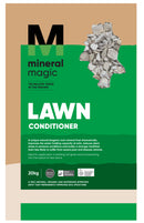Mineral Magic - Lawn Conditioner