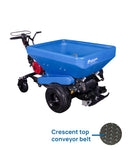 ECO250 Self-Propelled Topdresser