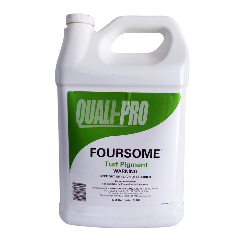 3.78L Quali-Pro Foursome™
