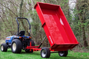 Tomlin Tipping Trailer