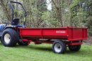Tomlin Tipping Trailer