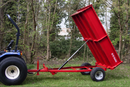 Tomlin Tipping Trailer