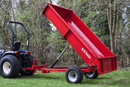 Tomlin Tipping Trailer