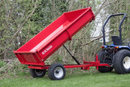 Tomlin Tipping Trailer