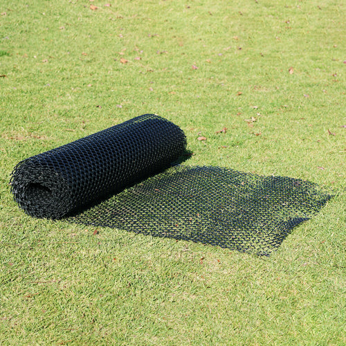 Grass protection mesh | TR4 & GR11 | Turfmate