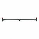 Solo 49514 60 cm two-nozzle mini spray boom