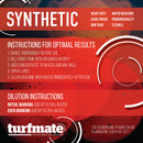 Synthetic Marking Paint