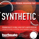 Synthetic Marking Paint