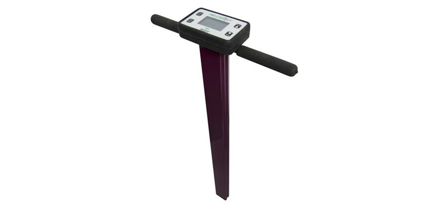 field scout soil moisture meter FieldScout TDR250 Soil Moisture Meter