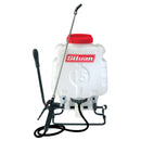 Silvan KN15D-2 15L Weedpak manual backpack sprayer