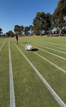 Turf & HardSurface LineMarking