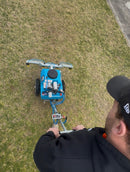 Chemical and Fertiliser Application