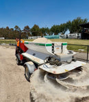 Topdressing