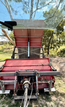 Scarifying / Verti Cutting & Debris Collection