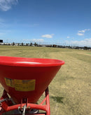 Granular Fertiliser Applications