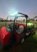 Chemical and Fertiliser Application