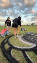 Turf & HardSurface LineMarking