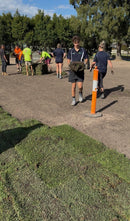 Turf Supply & Laying