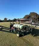 Chemical and Fertiliser Application