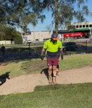 Turf Supply & Laying