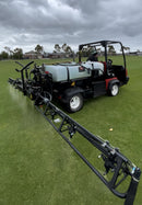 Chemical and Fertiliser Application