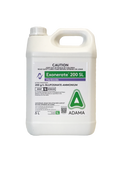 ADAMA Exonerate 200 SL Herbicide 5L container