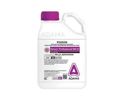 5L Venom® Professional 100