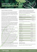 Soil Mate Armour COMPLETE. - Biological Soil Disease Resistance 20L