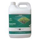 Campbell Poachek turf herbicide, 5 L container