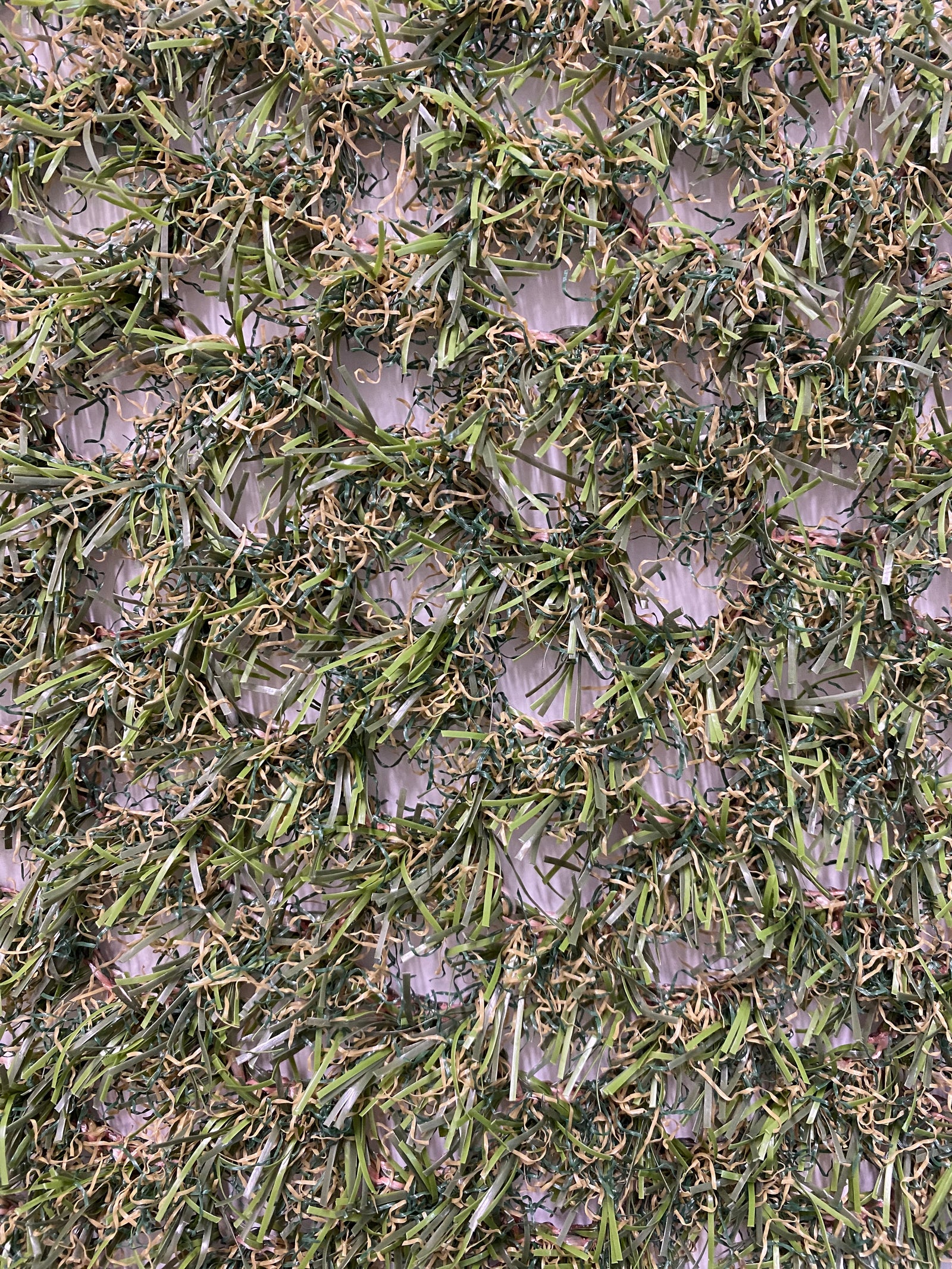 CoverMate Grass Protection