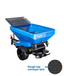 ECO50-S Tow-Behind Sand Topdresser