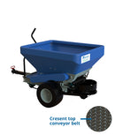 ECO50 Tow-Behind Topdresser