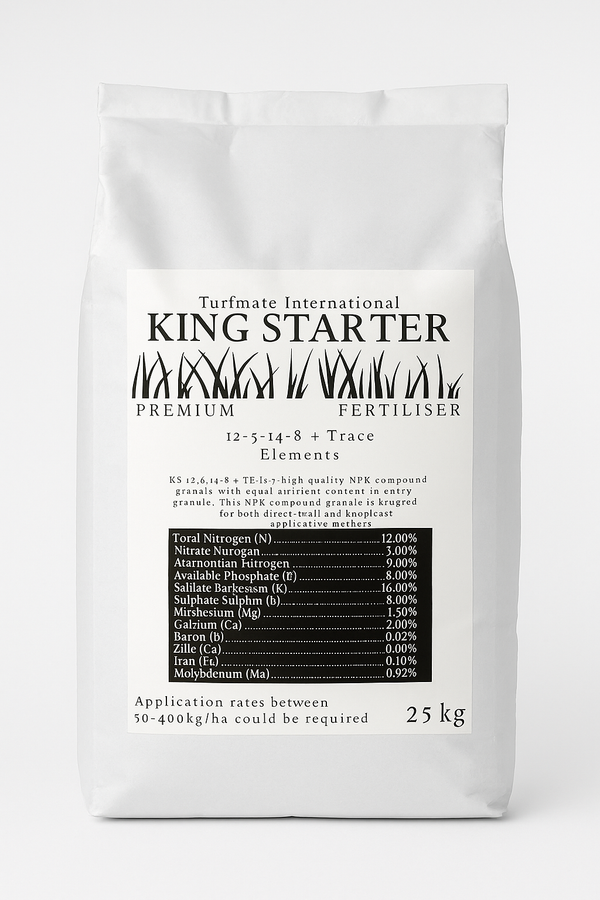 King Starter