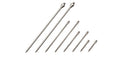 TDR Rods - Pair