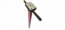 FieldScout TDR350 soil moisture meter with display, handles and two probe rods