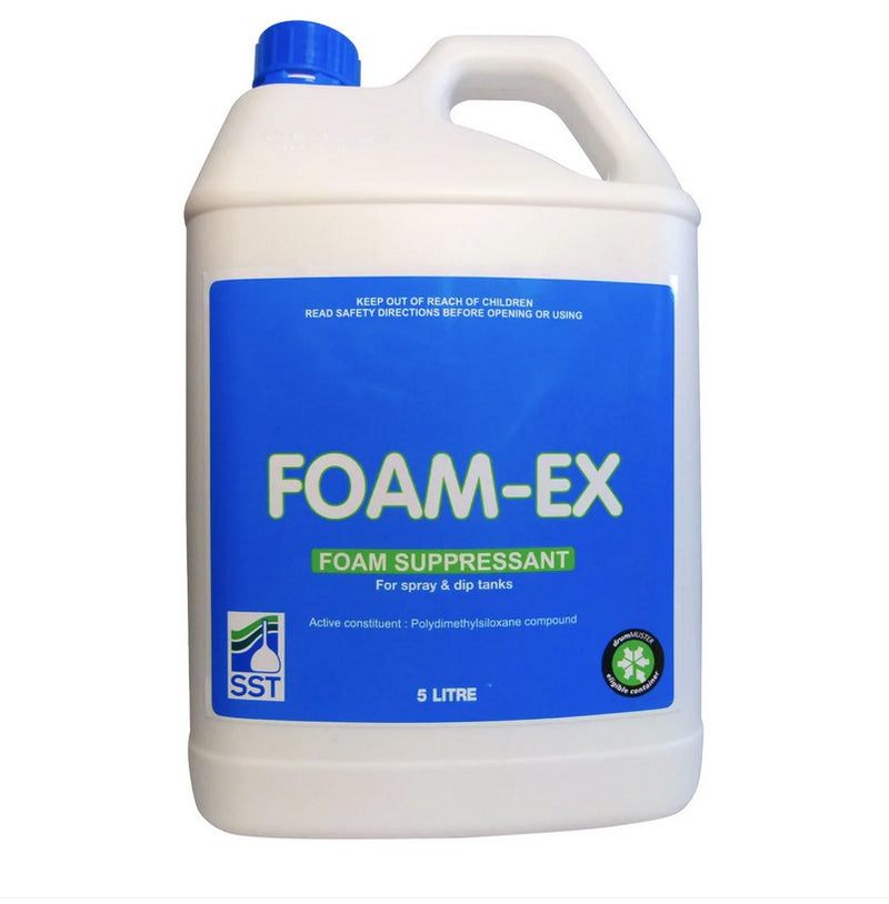 Foam Ex