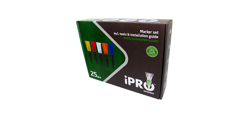 iPRO Markers