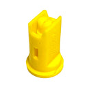 Yellow Lechler IDK12002P air-induction flat-fan nozzle