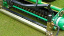 Thatch-Away Groomer/Poa-Buster