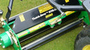 Thatch-Away Groomer/Poa-Buster