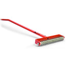 Par Aide Accuform Star Spiker aerator head and lower handle detail
