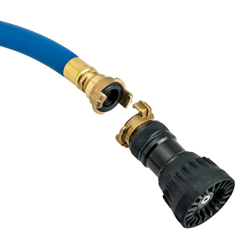 Quick Connector