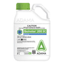 Adama Quinstar 200 SC herbicide 5 L container