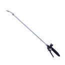 Silvan 382-052 trigger spray gun with stainless steel lance and adjustable nozzle