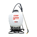 Silvan ProGrade 190550 15L backpack sprayer with manual pump handle and spray lance