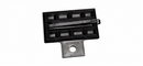 Sumi stopper with black clamp and metal Sumika tab
